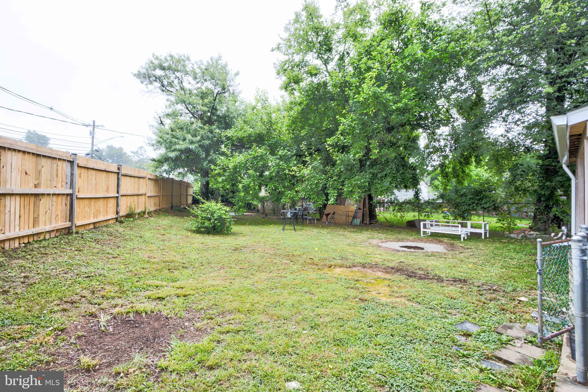 HYNESBORO PARK - Residential