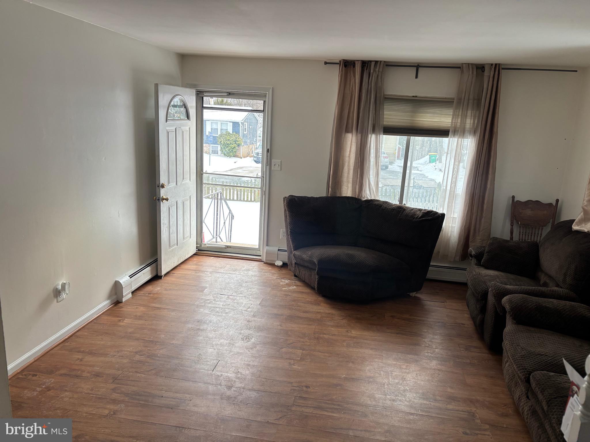 HYNESBORO PARK - Residential