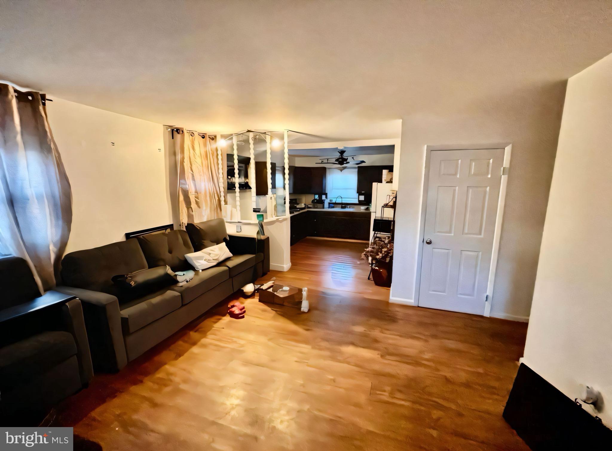 HYNESBORO PARK - Residential