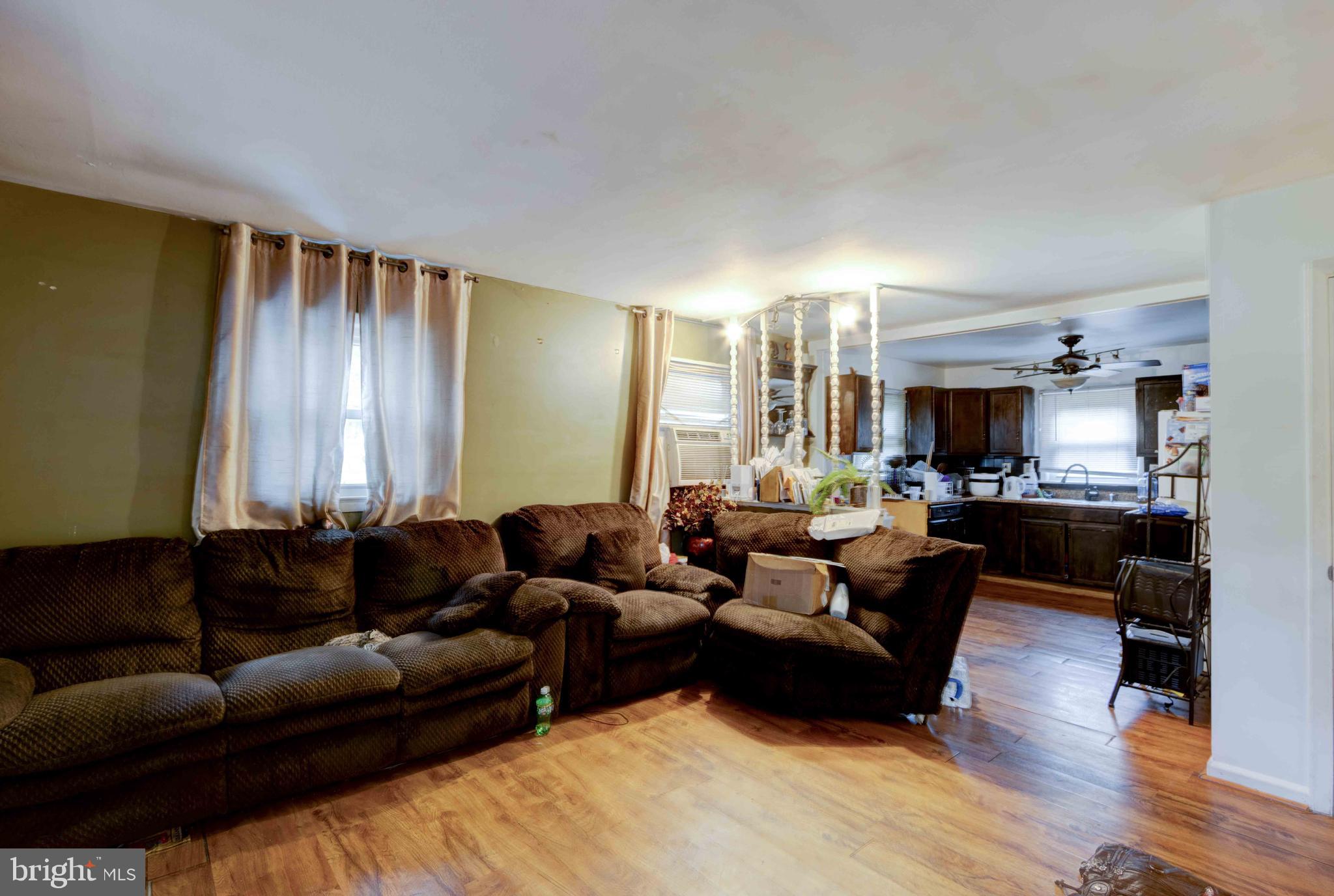 HYNESBORO PARK - Residential