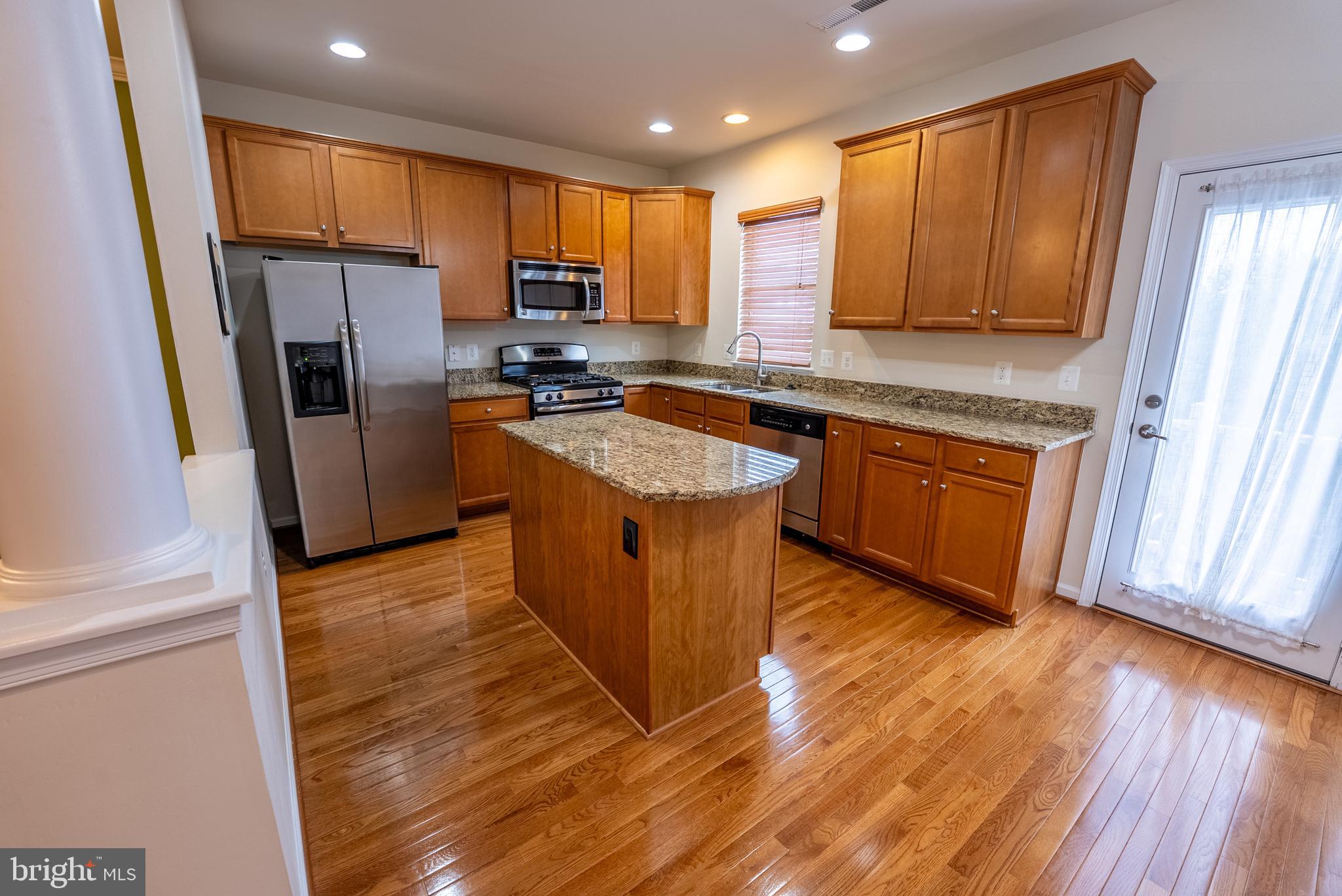 EAST GATE ONE - Residential Lease