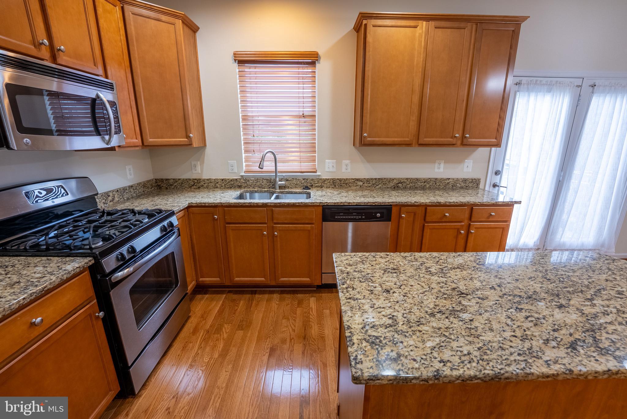 EAST GATE ONE - Residential Lease