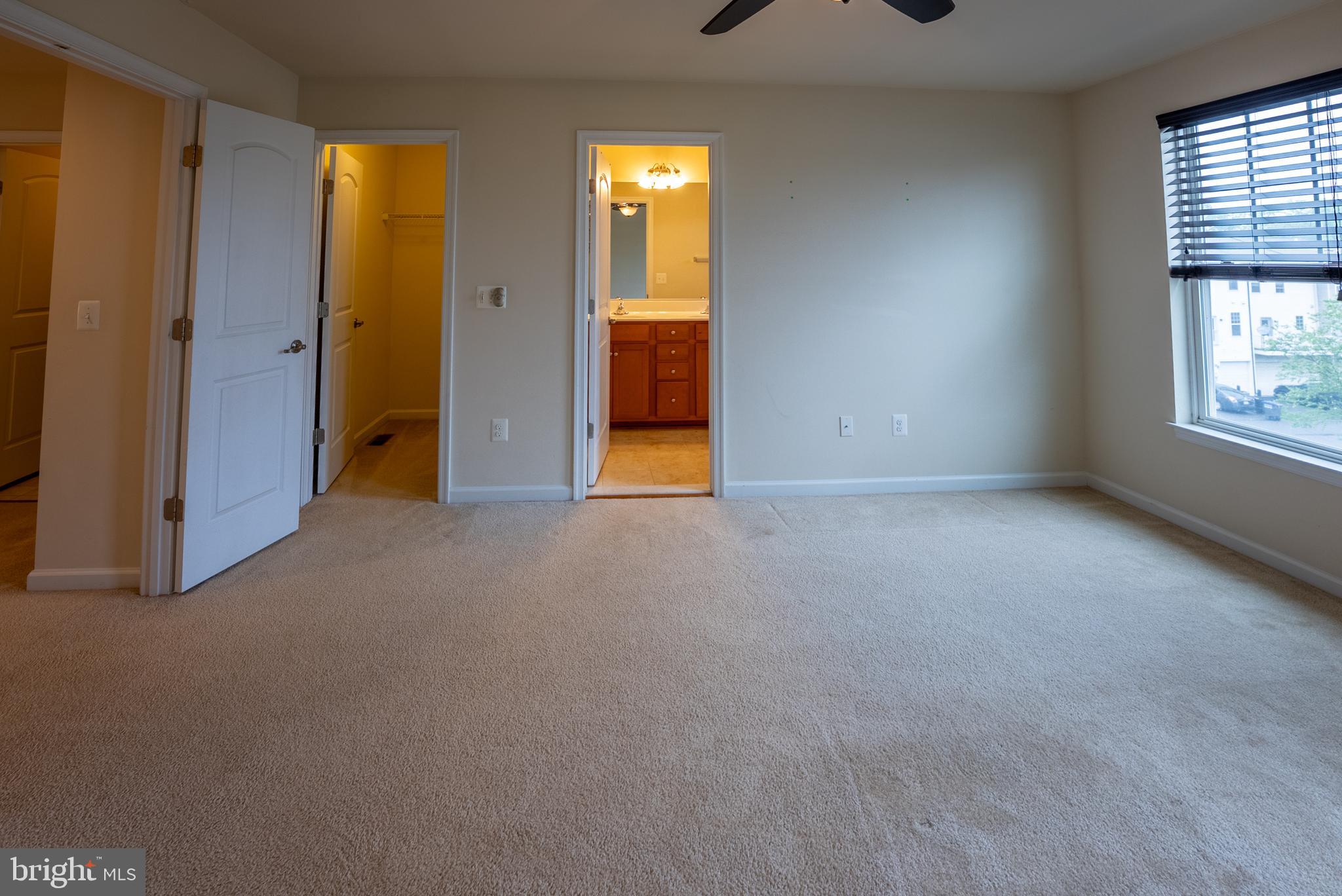 EAST GATE ONE - Residential Lease