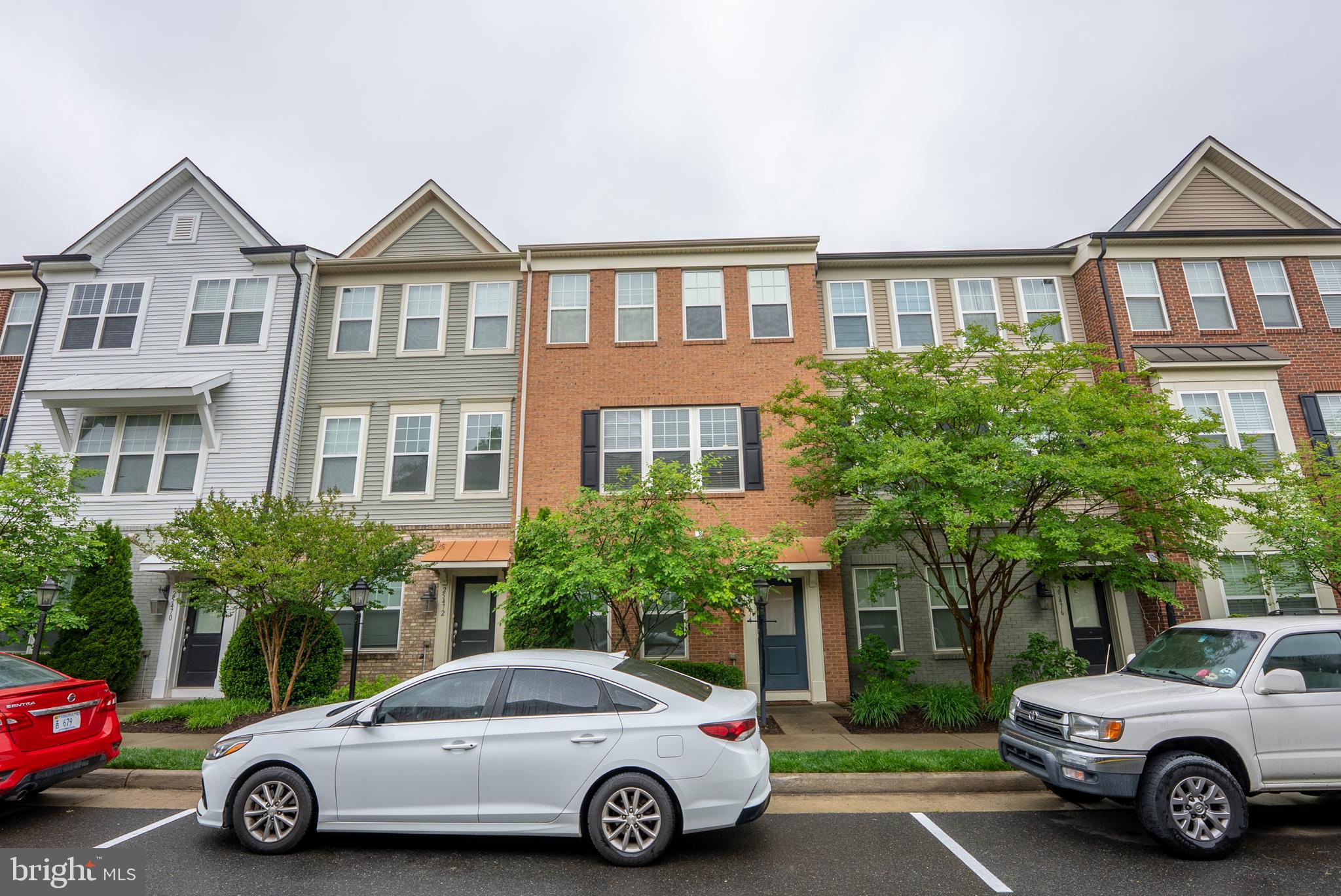 EAST GATE ONE - Residential Lease