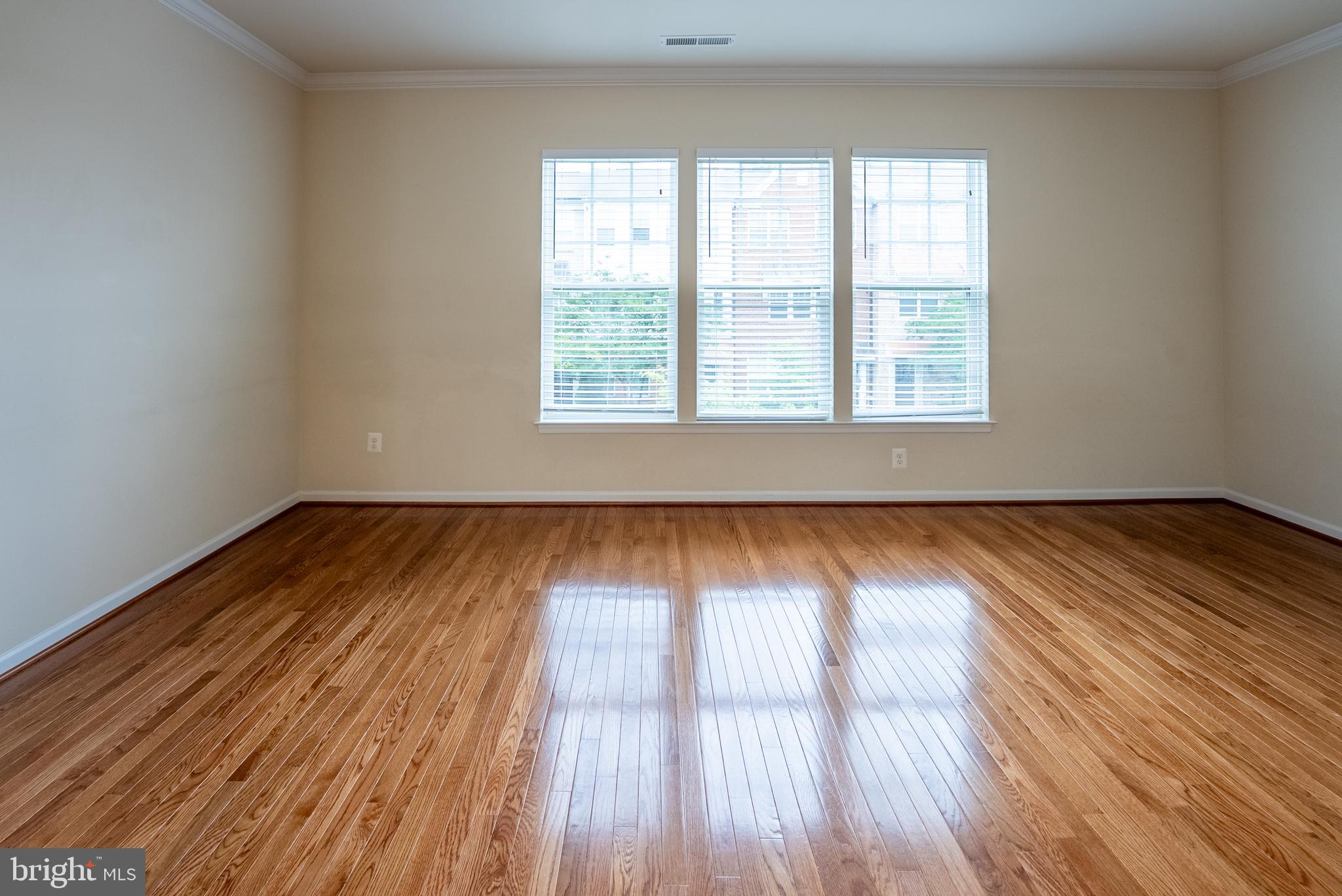 EAST GATE ONE - Residential Lease