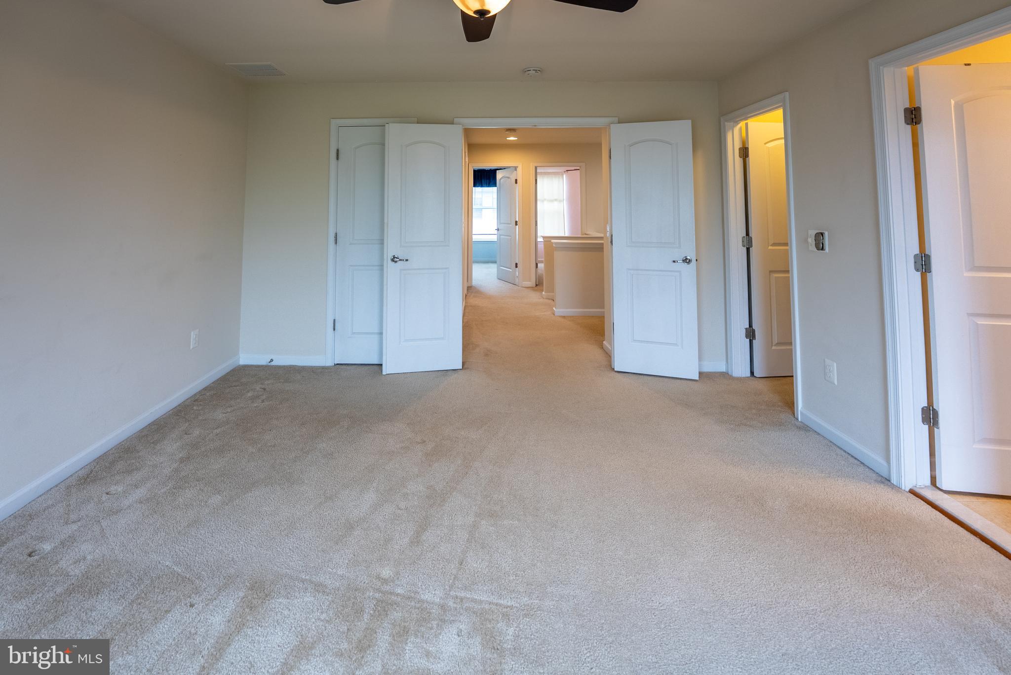 EAST GATE ONE - Residential Lease