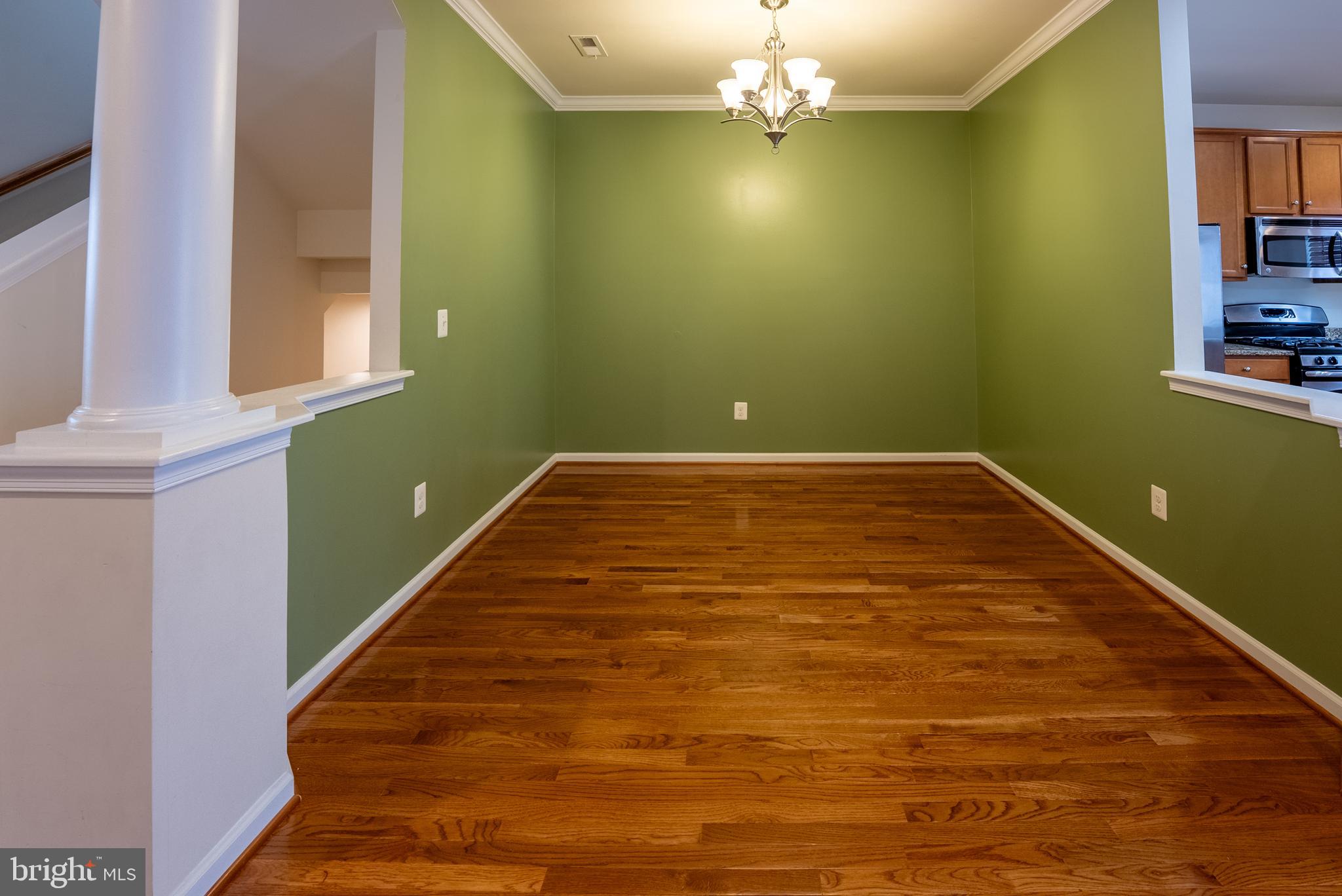 EAST GATE ONE - Residential Lease