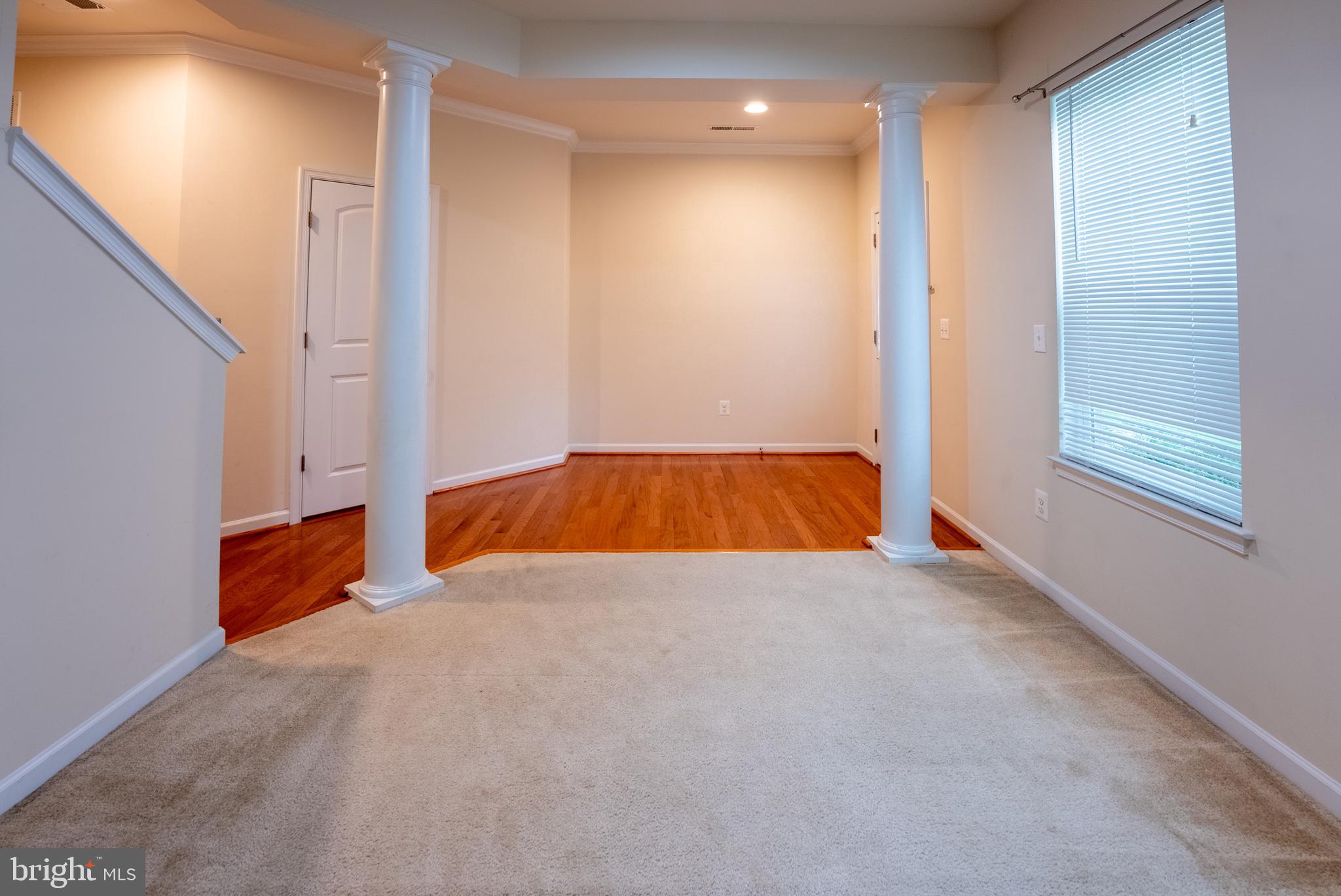 EAST GATE ONE - Residential Lease