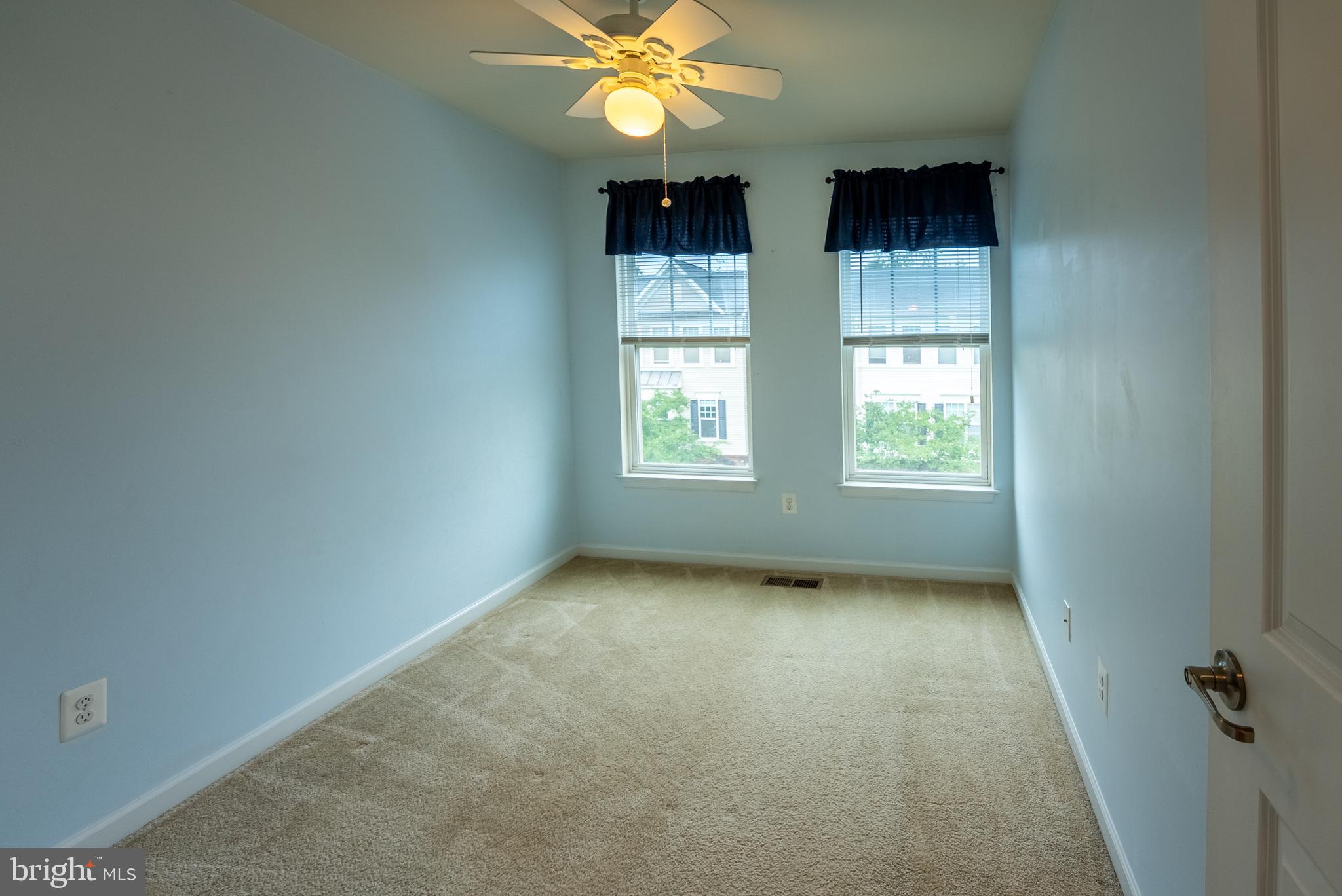 EAST GATE ONE - Residential Lease