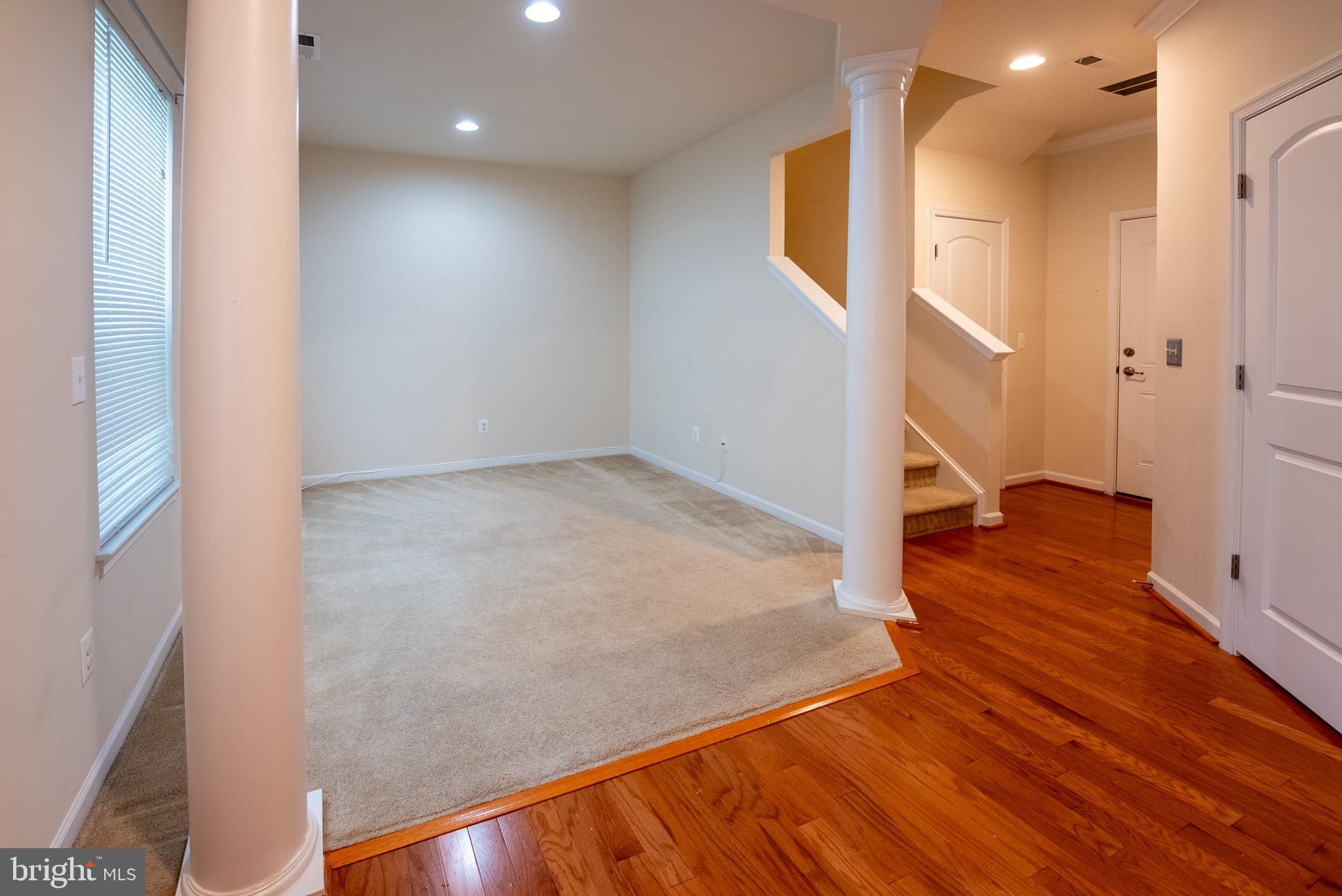 EAST GATE ONE - Residential Lease