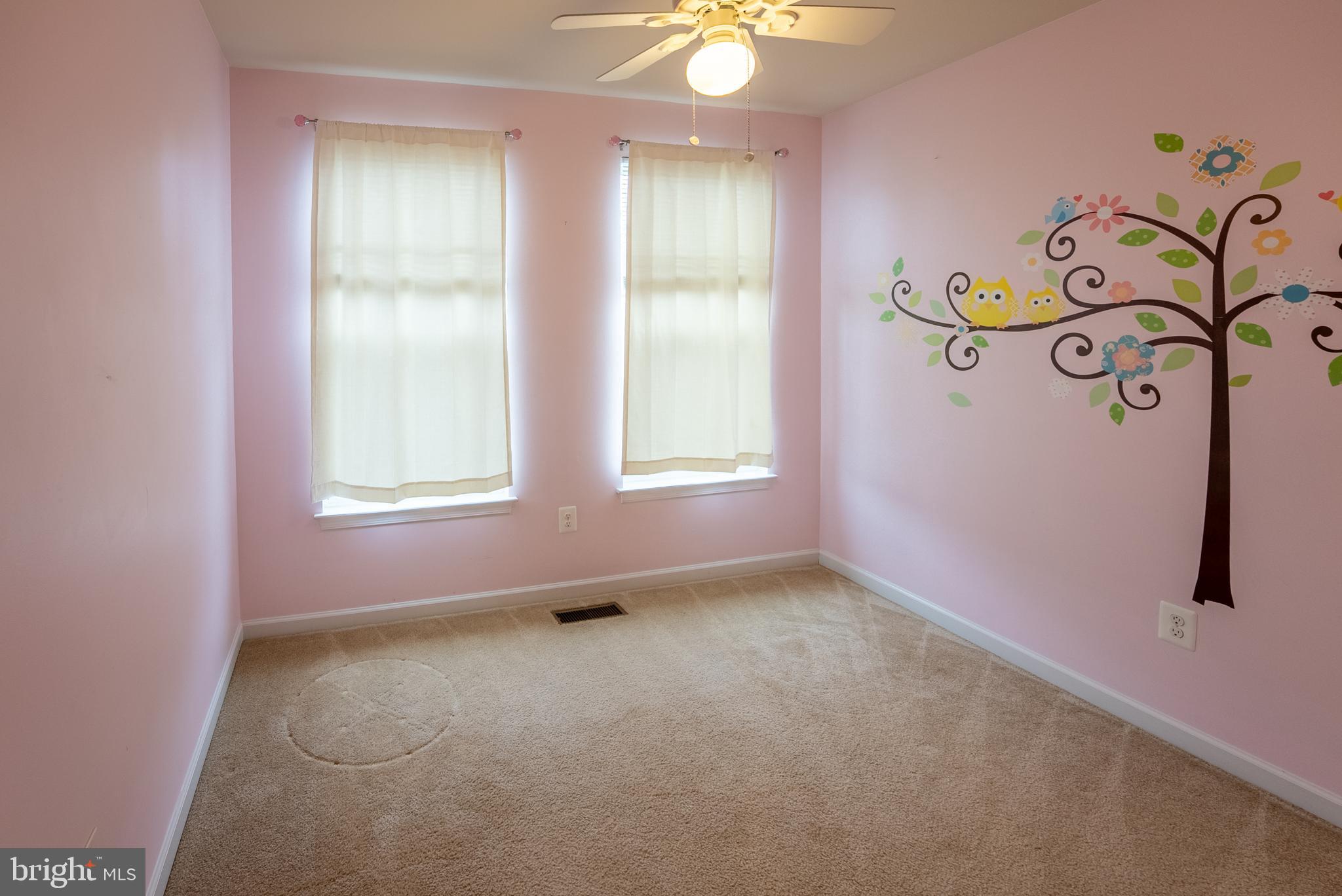 EAST GATE ONE - Residential Lease