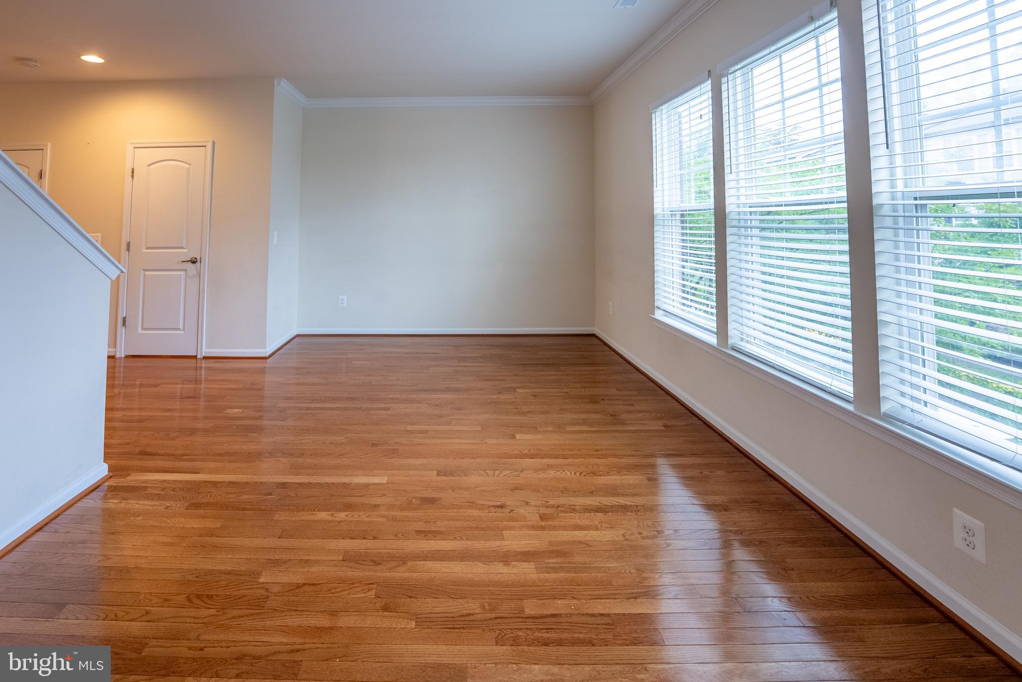 EAST GATE ONE - Residential Lease