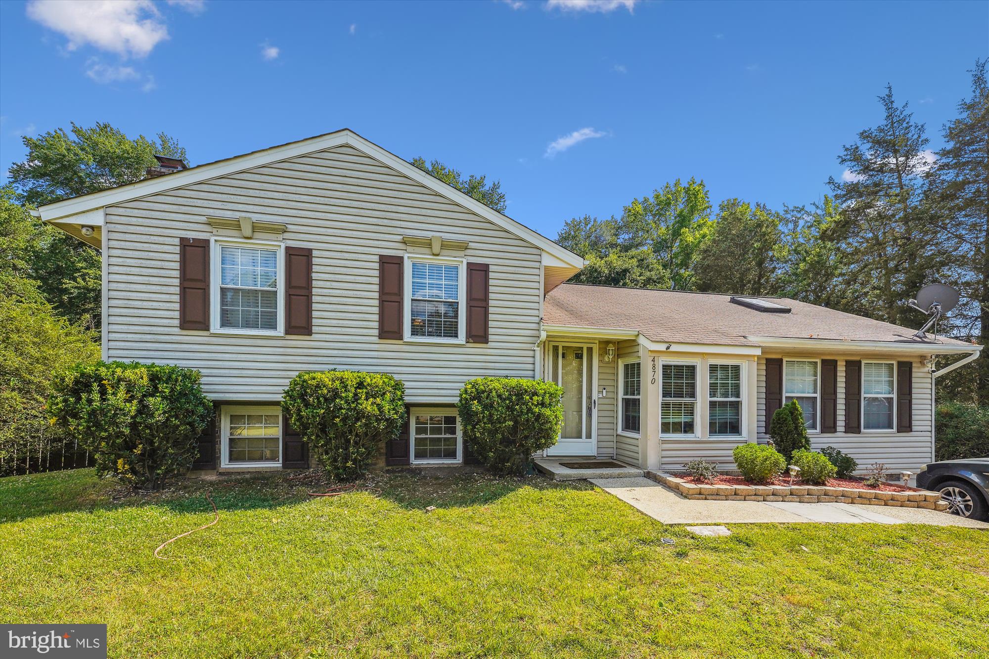 PINE HILL EST SUB - Residential