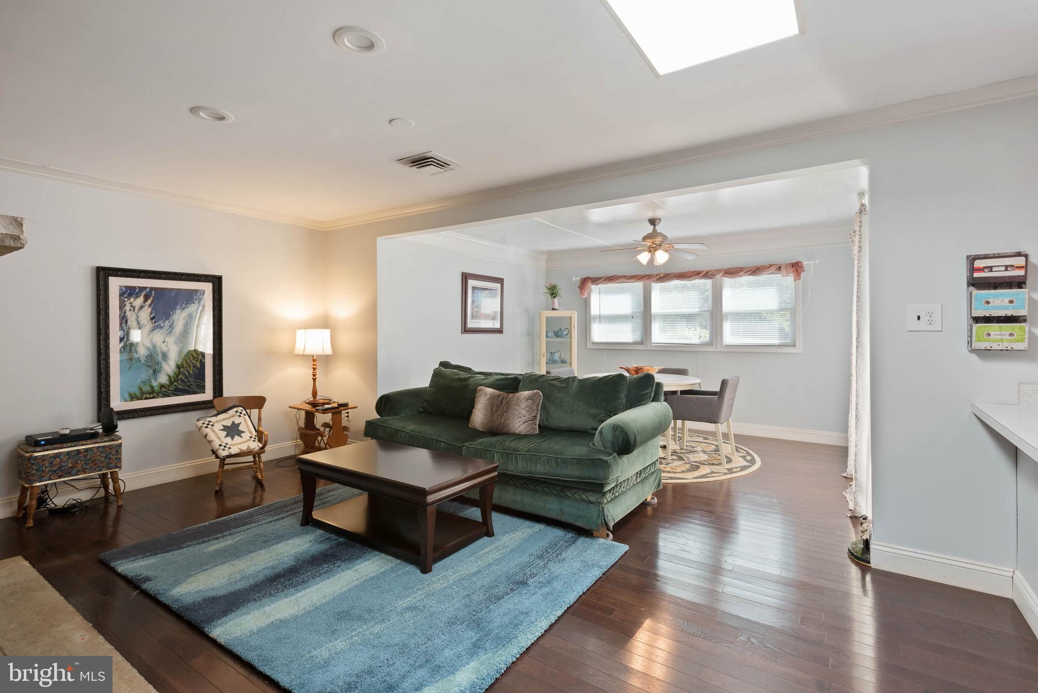 CRESTVIEW ESTATE - Residential