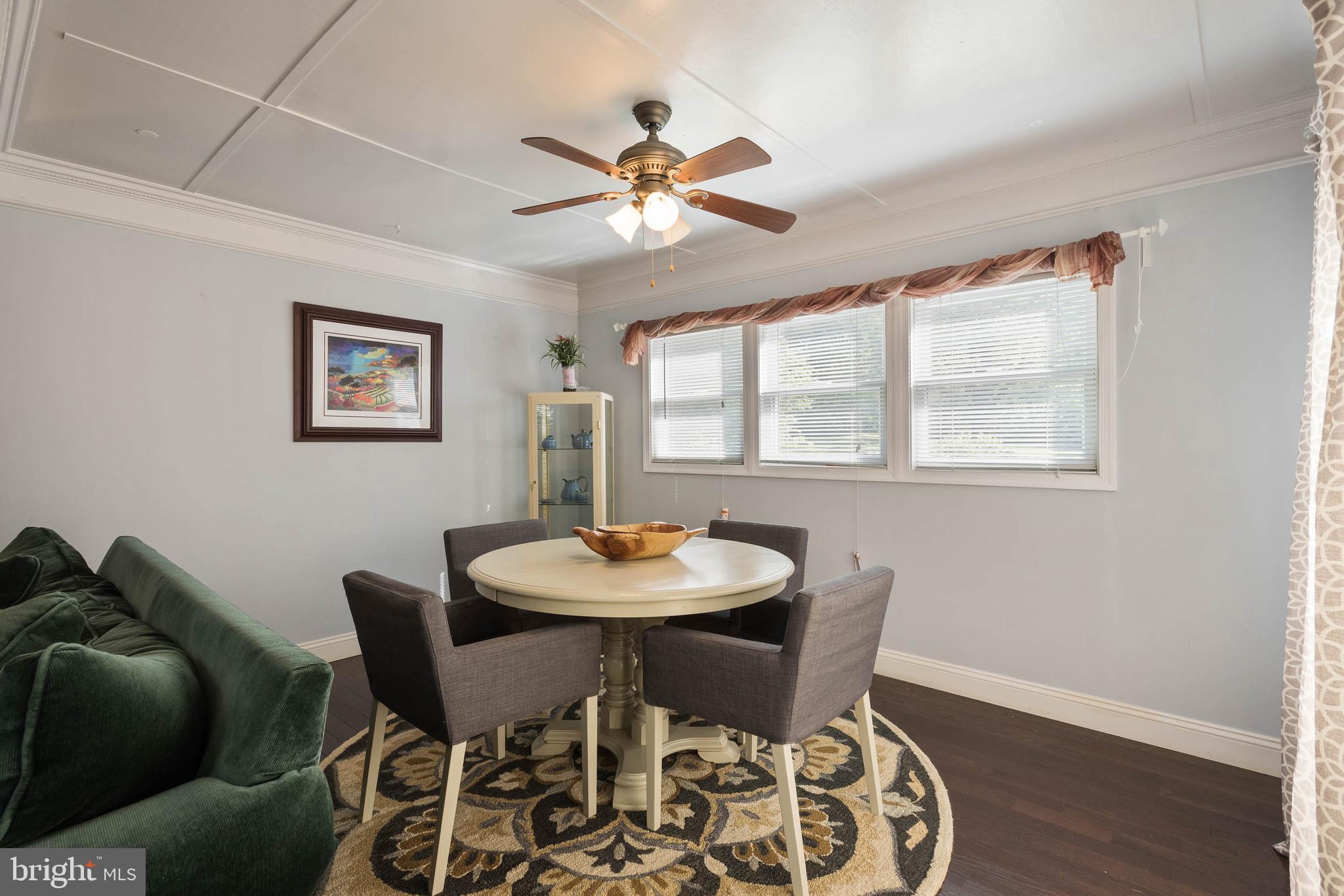 CRESTVIEW ESTATE - Residential