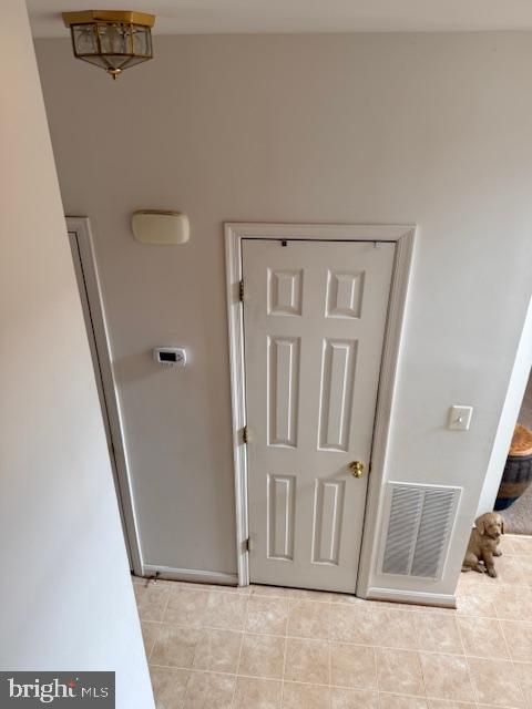 PRESIDENTIAL HEIGHTS - Residential