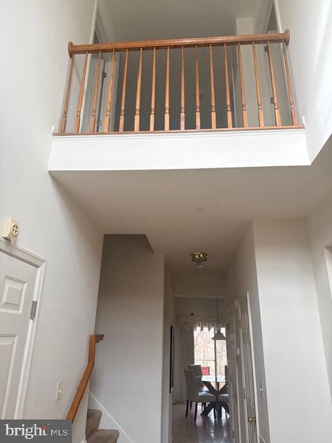 PRESIDENTIAL HEIGHTS - Residential