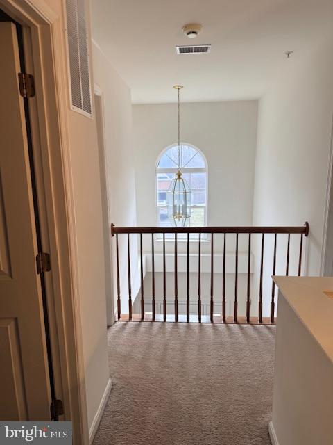 PRESIDENTIAL HEIGHTS - Residential