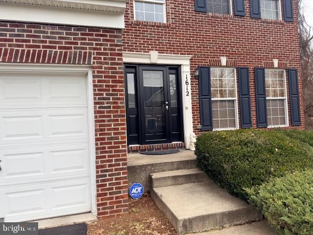 PRESIDENTIAL HEIGHTS - Residential