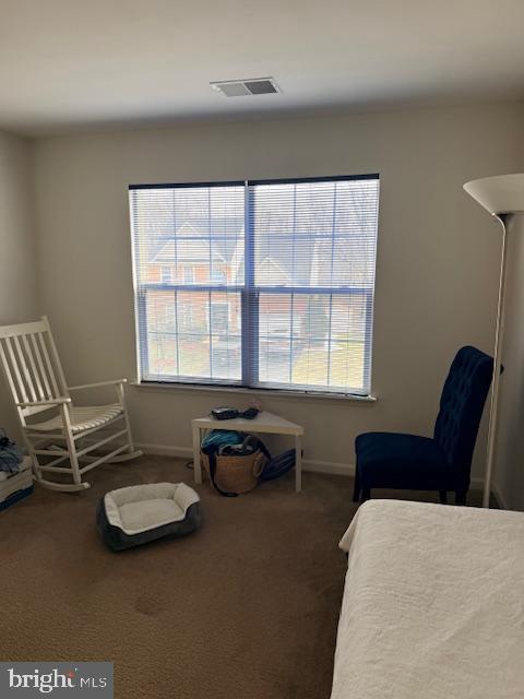 PRESIDENTIAL HEIGHTS - Residential