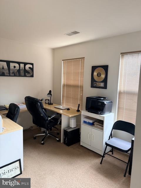 PRESIDENTIAL HEIGHTS - Residential