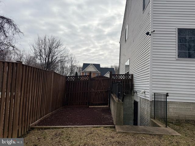 PRESIDENTIAL HEIGHTS - Residential