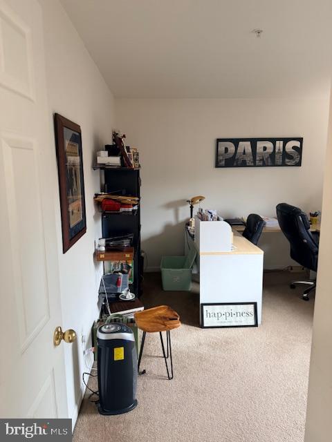 PRESIDENTIAL HEIGHTS - Residential