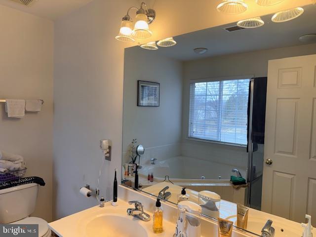 PRESIDENTIAL HEIGHTS - Residential