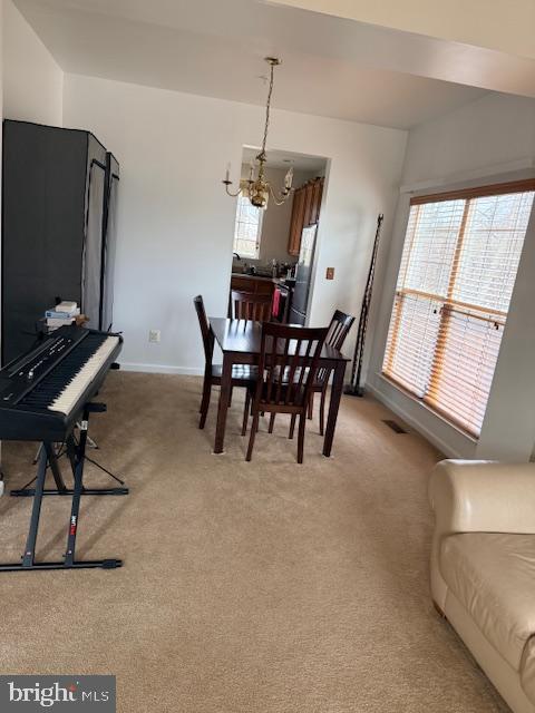 PRESIDENTIAL HEIGHTS - Residential