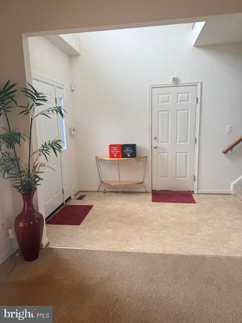 PRESIDENTIAL HEIGHTS - Residential