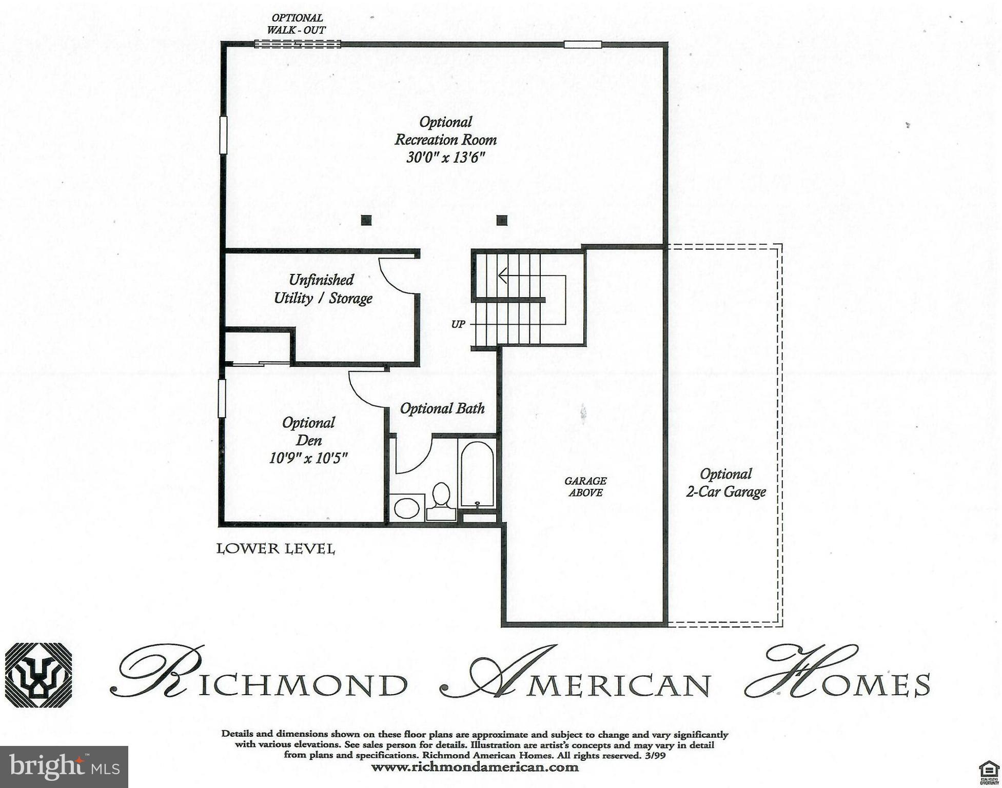 PRESIDENTIAL HEIGHTS - Residential