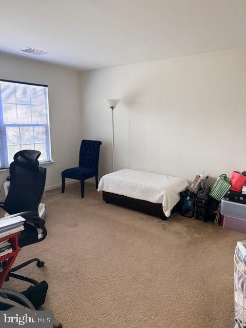 PRESIDENTIAL HEIGHTS - Residential