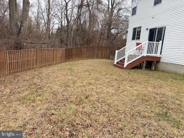 PRESIDENTIAL HEIGHTS - Residential