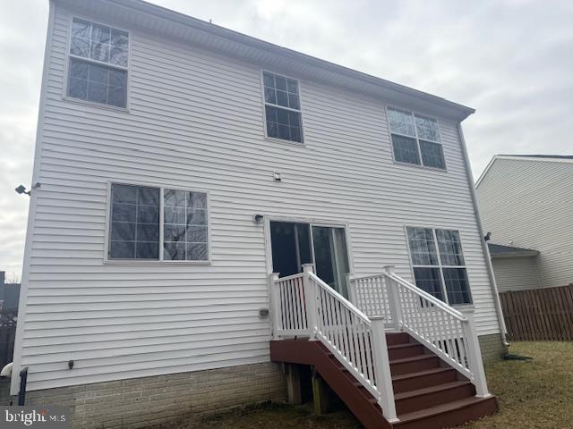 PRESIDENTIAL HEIGHTS - Residential