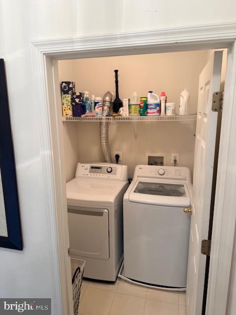 PRESIDENTIAL HEIGHTS - Residential