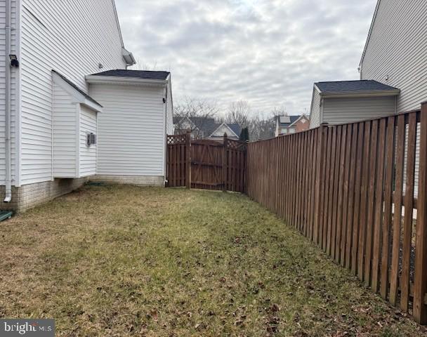 PRESIDENTIAL HEIGHTS - Residential