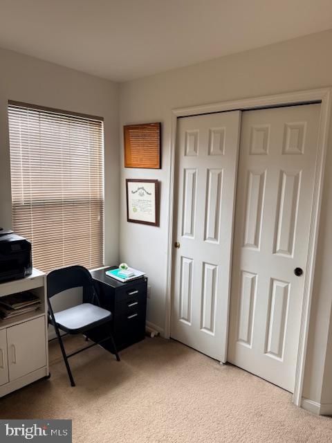 PRESIDENTIAL HEIGHTS - Residential