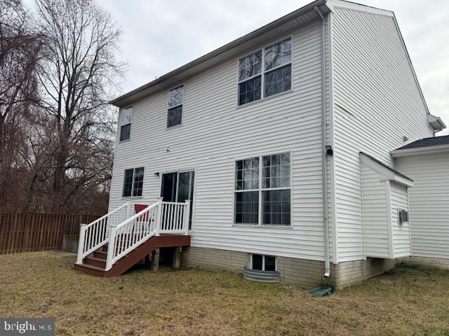 PRESIDENTIAL HEIGHTS - Residential