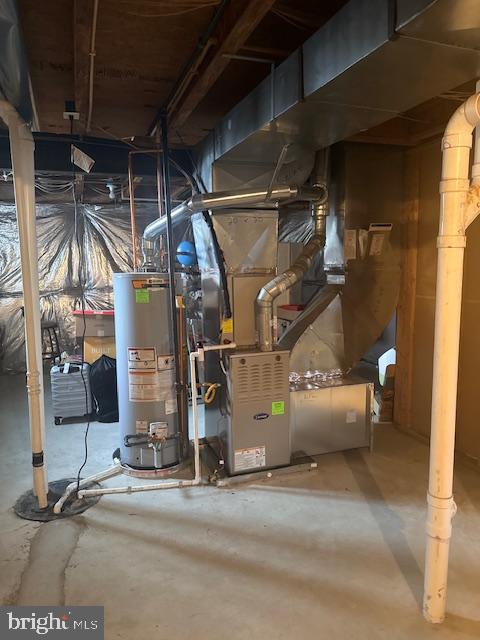 PRESIDENTIAL HEIGHTS - Residential