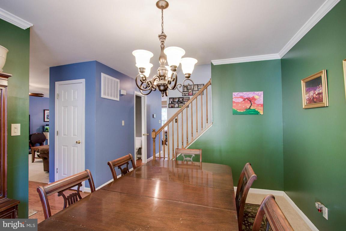 ARGYLE HILLS - Residential