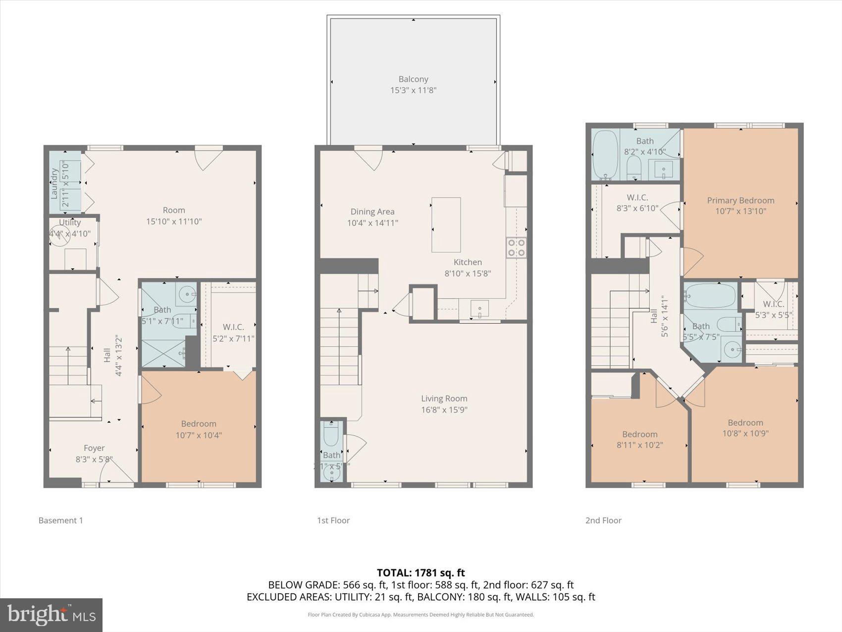 EATON SQUARE - Residential