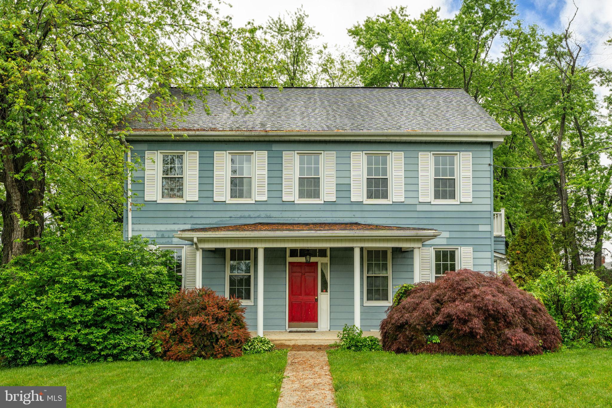 24 KIM ACRES DRIVE