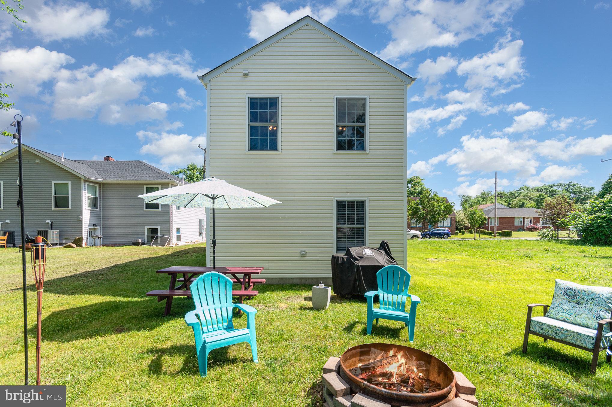 MAYFIELD - Residential