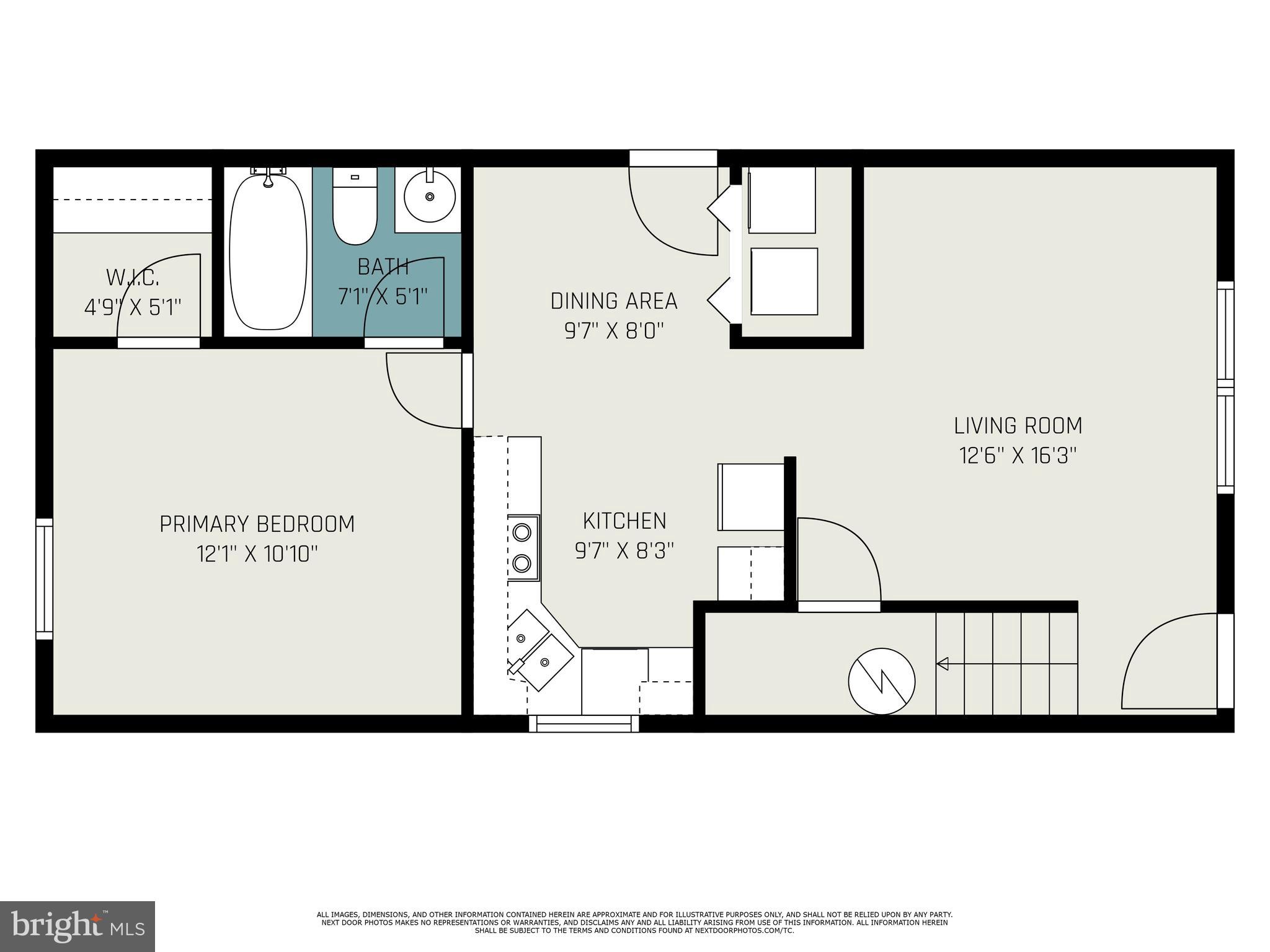 MAYFIELD - Residential