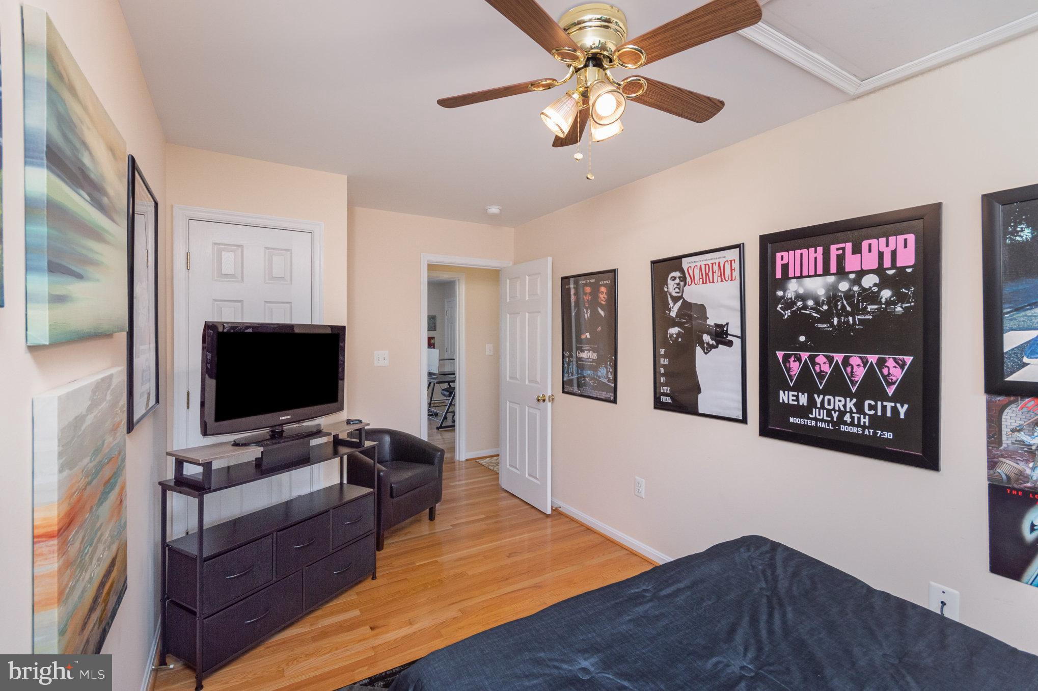 MAYFIELD - Residential