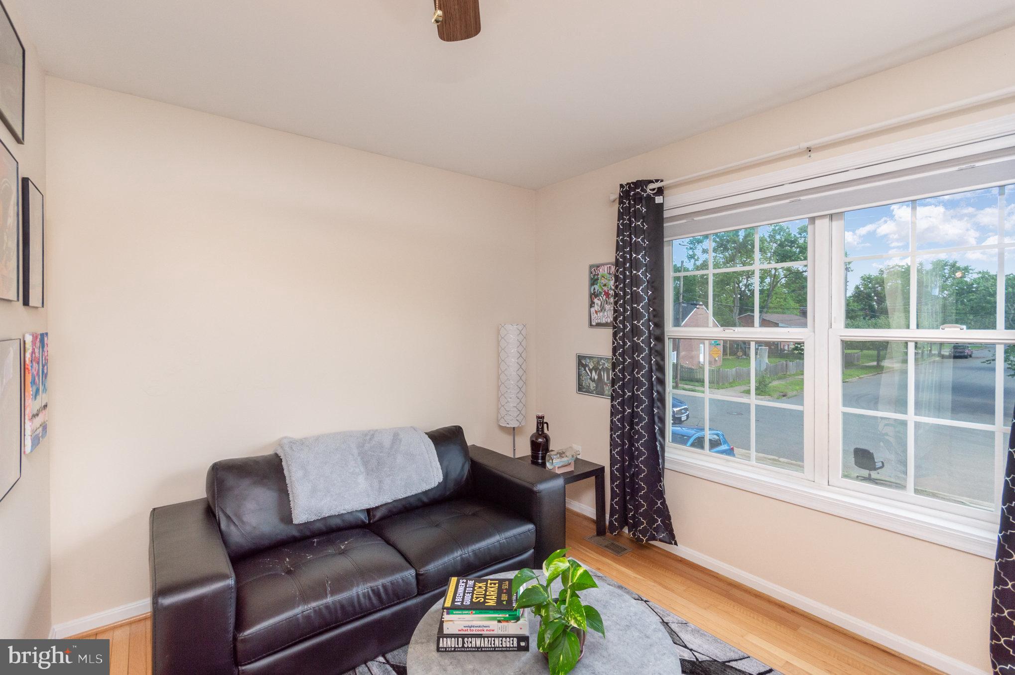 MAYFIELD - Residential