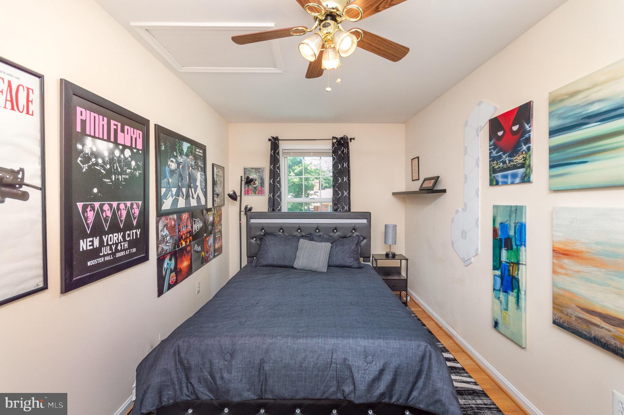 MAYFIELD - Residential