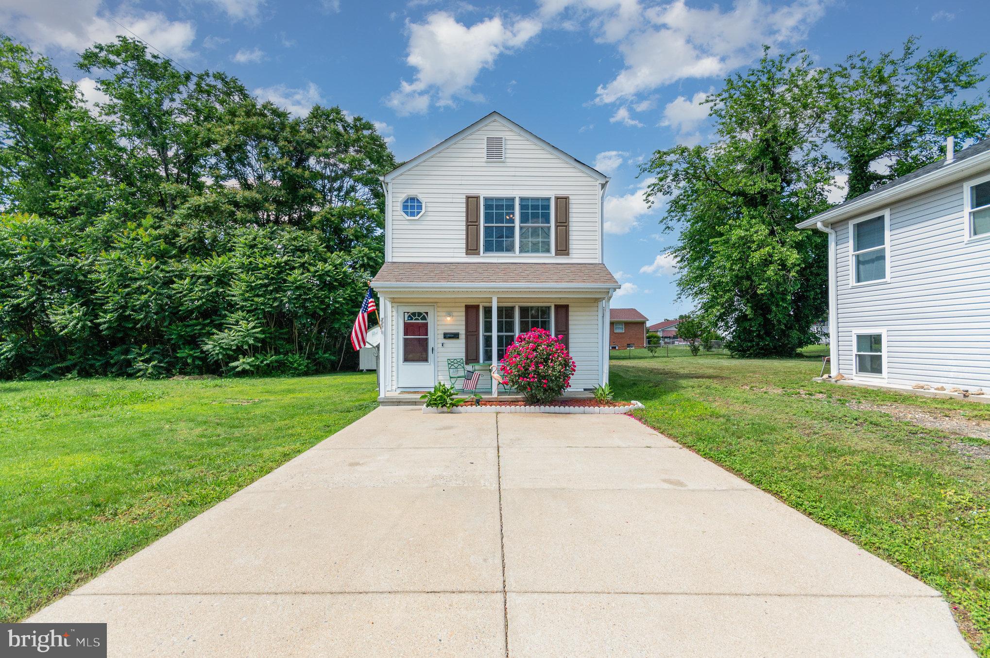 MAYFIELD - Residential