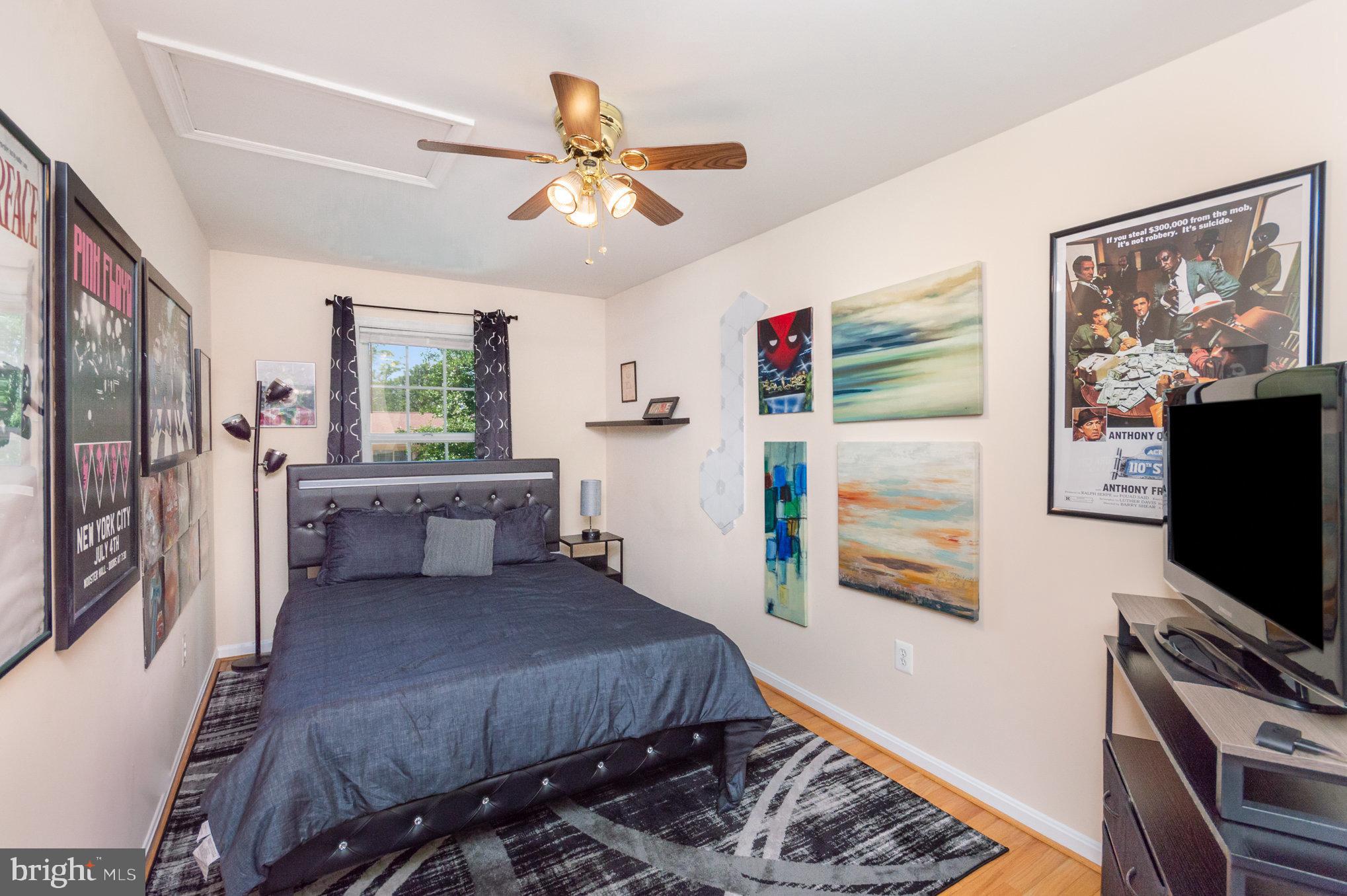 MAYFIELD - Residential