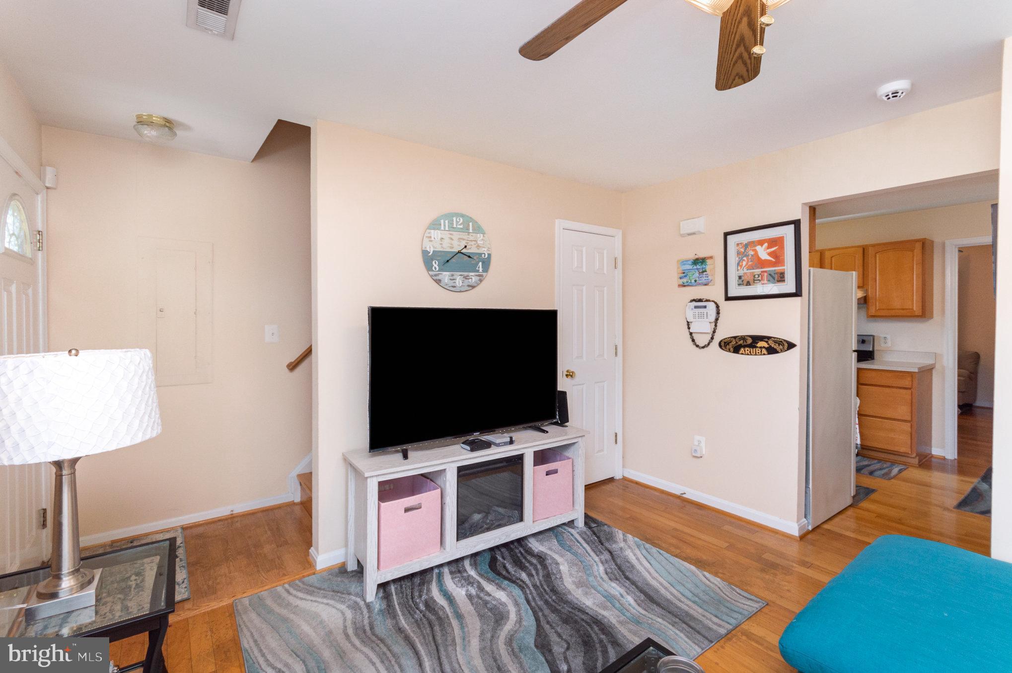 MAYFIELD - Residential